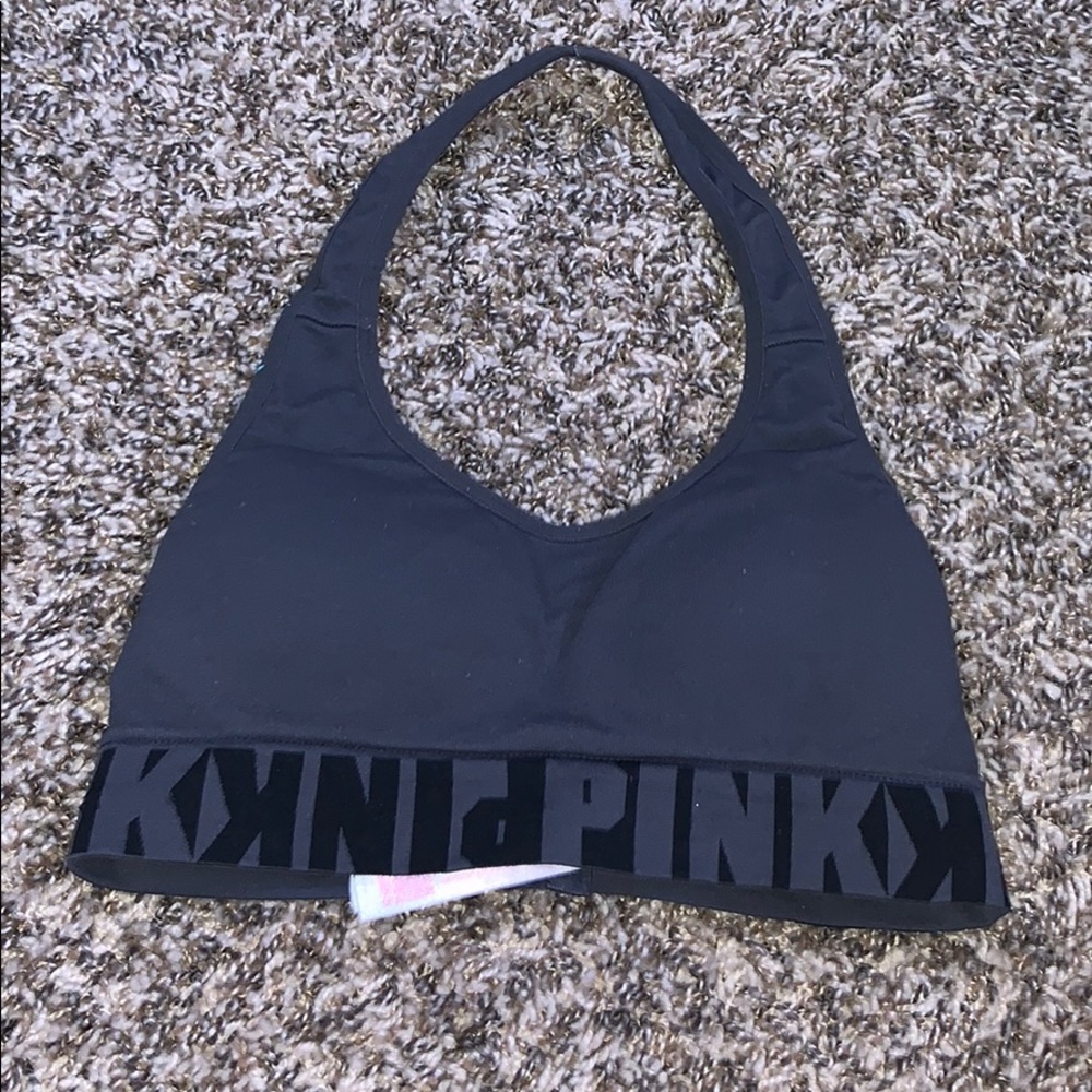 Victoria secret PINK sports bra